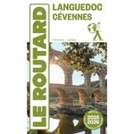 LANGUEDOC ET CEVENNES. EDITION 2025-2026, Le Routard