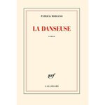 LA DANSEUSE, Modiano Patrick