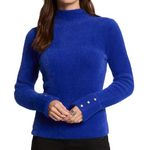 MORGAN Pull  Femme Morgan Morik. Coloris disponibles : Bleu