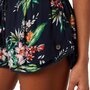 Voir la diapositive 5 : SUPERDRY Short  à Fleurs Femme Superdry Beach