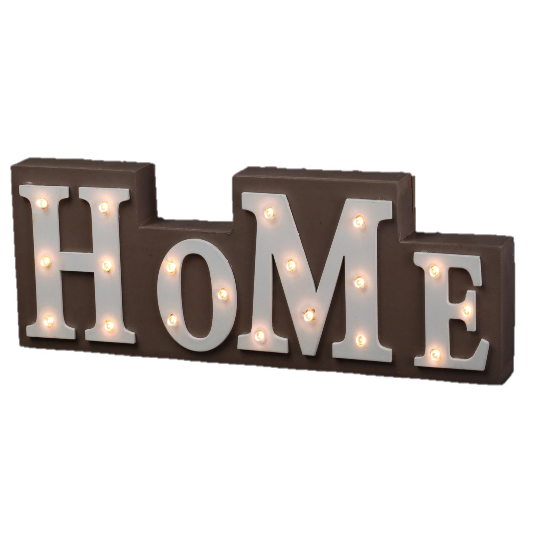 Eden Mot a led a poser Home 19led design et moderne