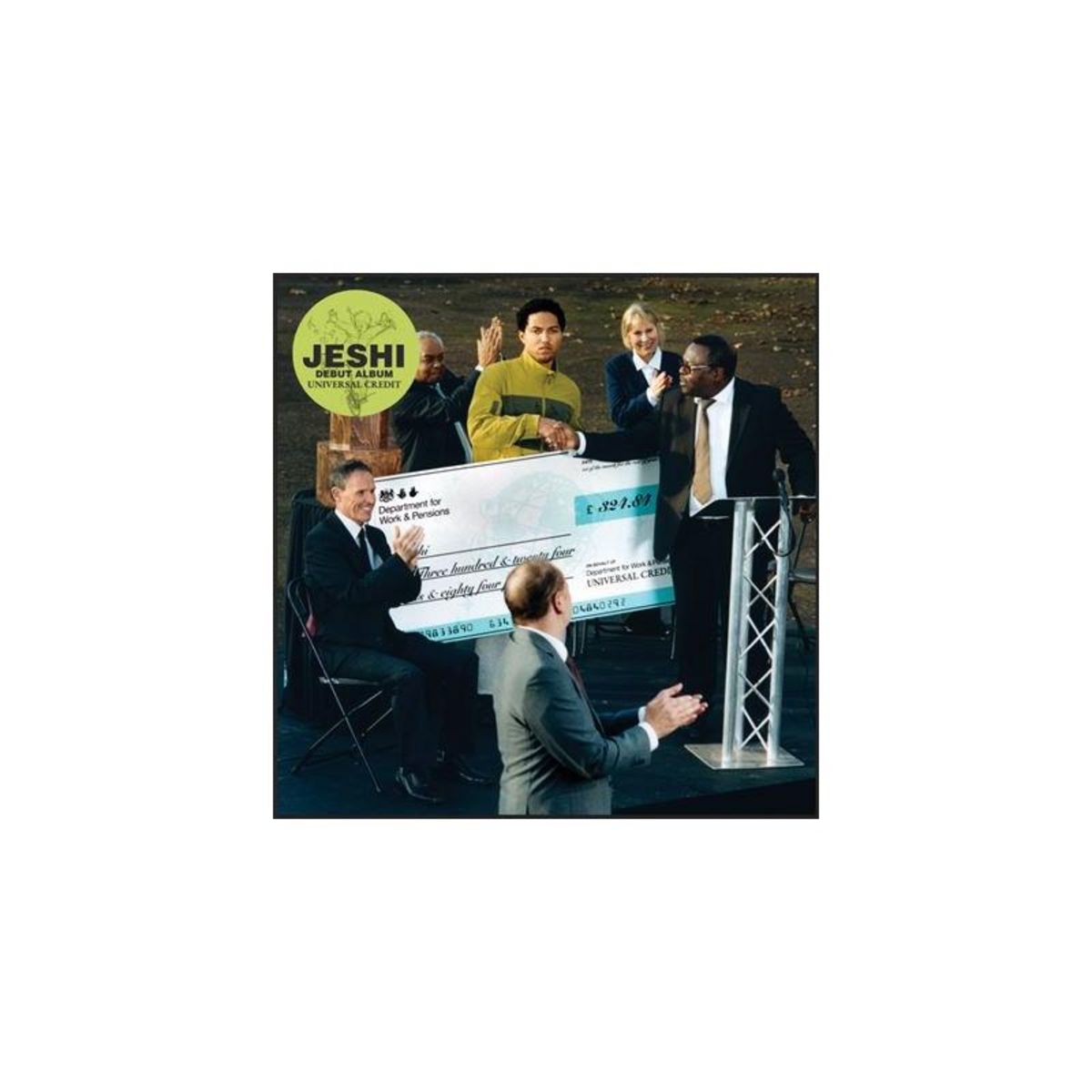 Universal Credit Édition Limitée