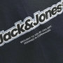 Voir la diapositive 2 : Jack & Jones Sweat à Capuche  Garçon Jack & Jones Newton Branding