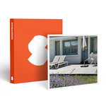 Smartbox 2 jours merveilleux à Carnac en hôtel 3* avec un délicieux dîner 4 plats - Coffret Cadeau Séjour