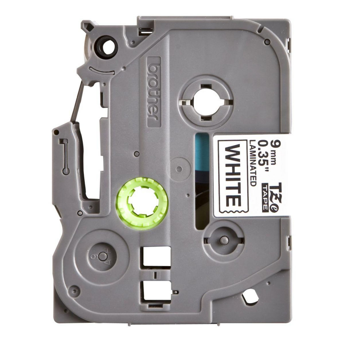 Brother Etiquette TZe221 9mm