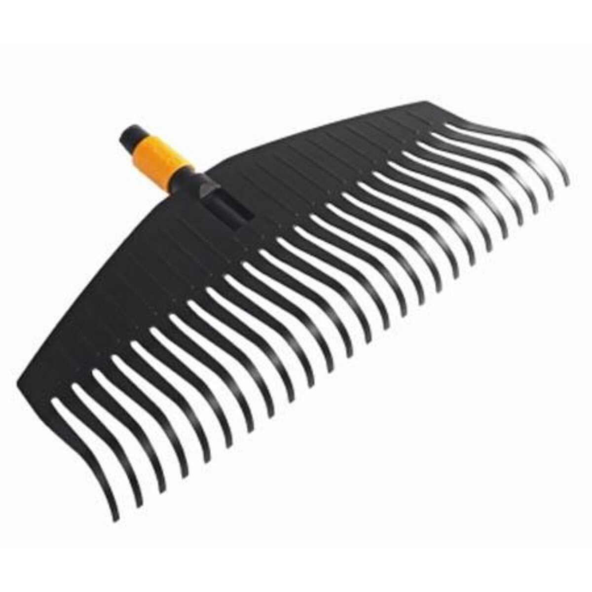 FISKARS Balai à feuilles Quikfit