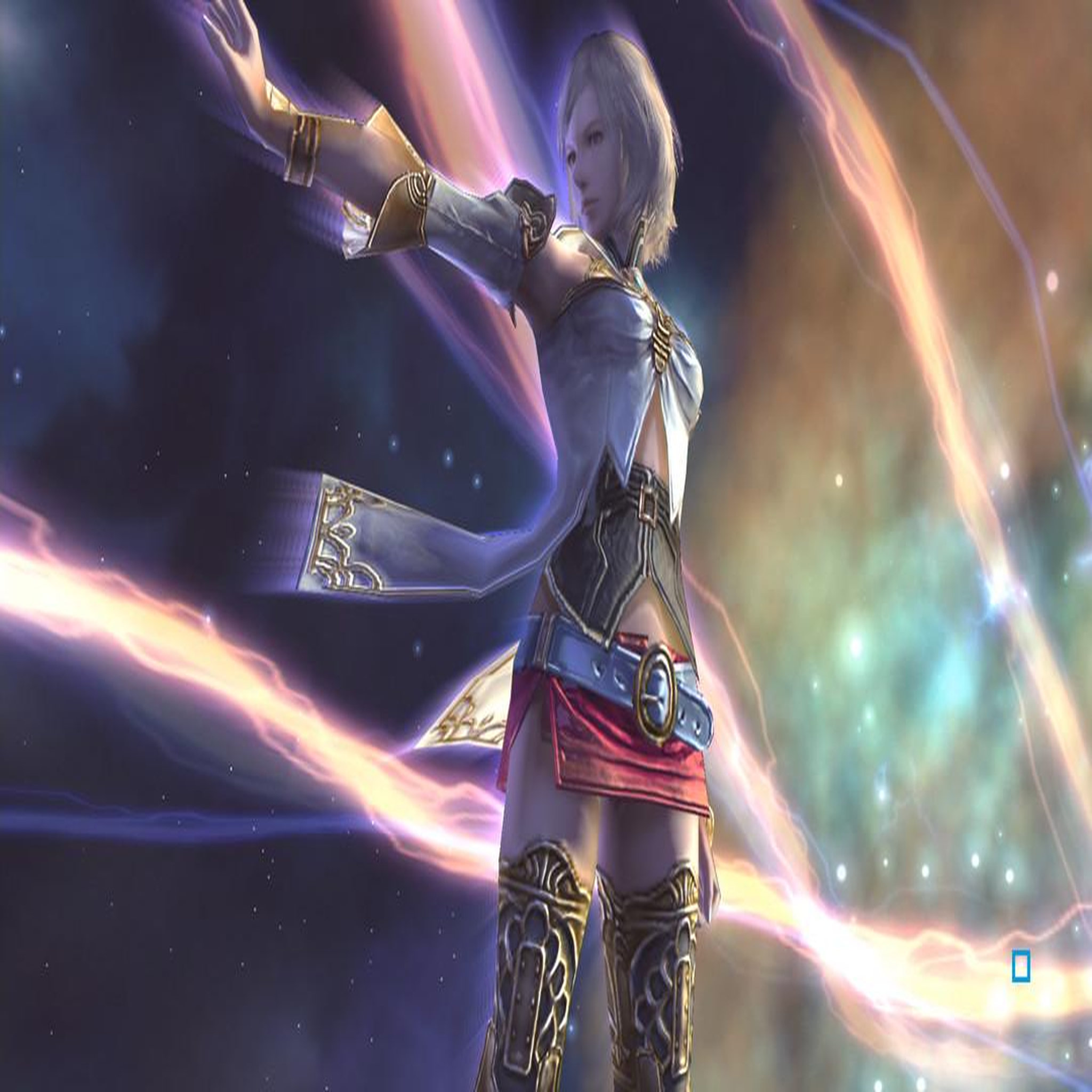 Voir la diapositive 3 : Final Fantasy XII : The Zodiac Age Nintendo Switch