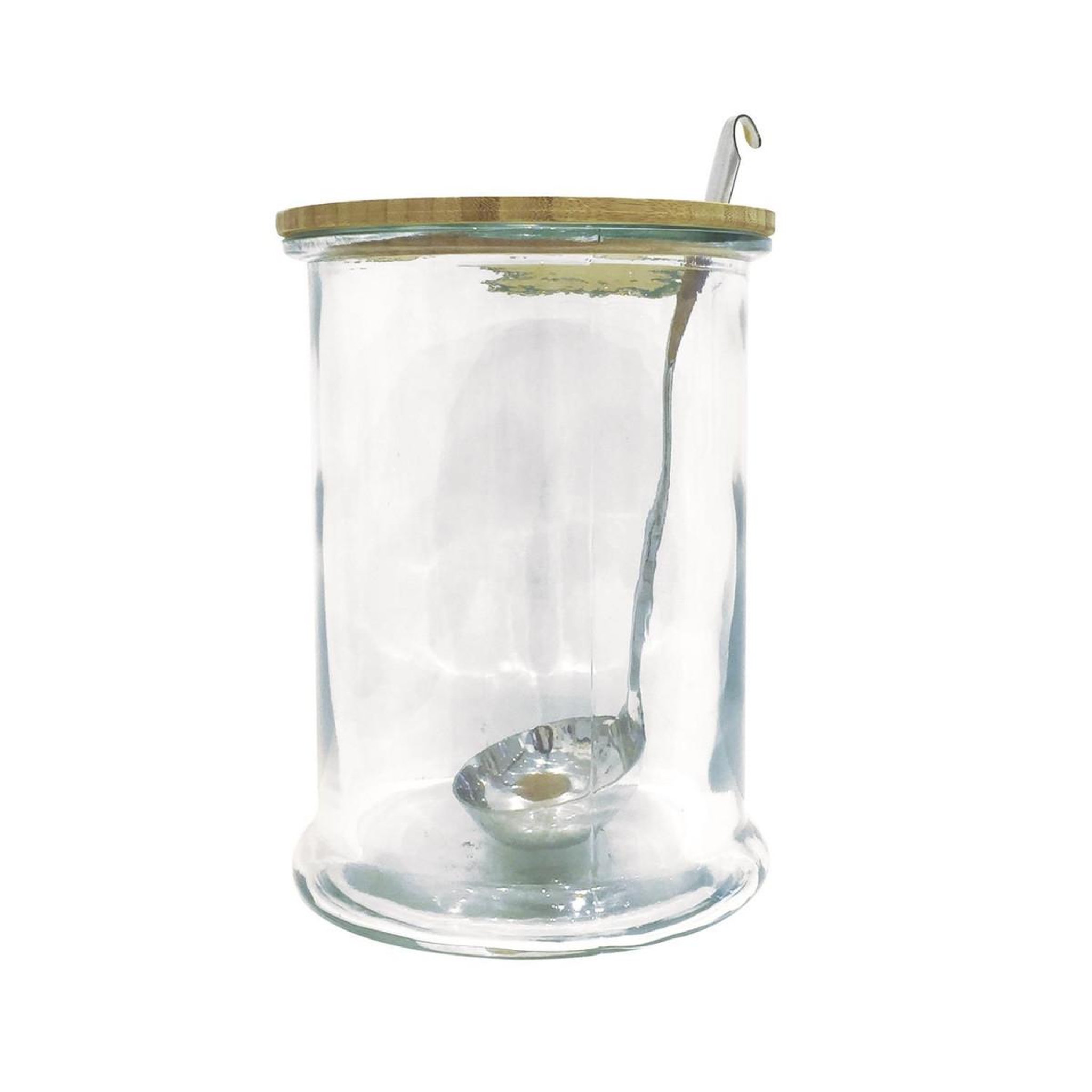 Voir la diapositive 2 : The Home Deco Factory Service à cocktails  colada  5l transparent