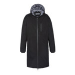 Schott Doudoune e Homme  chott  FARGO. Coloris disponibles : Noir