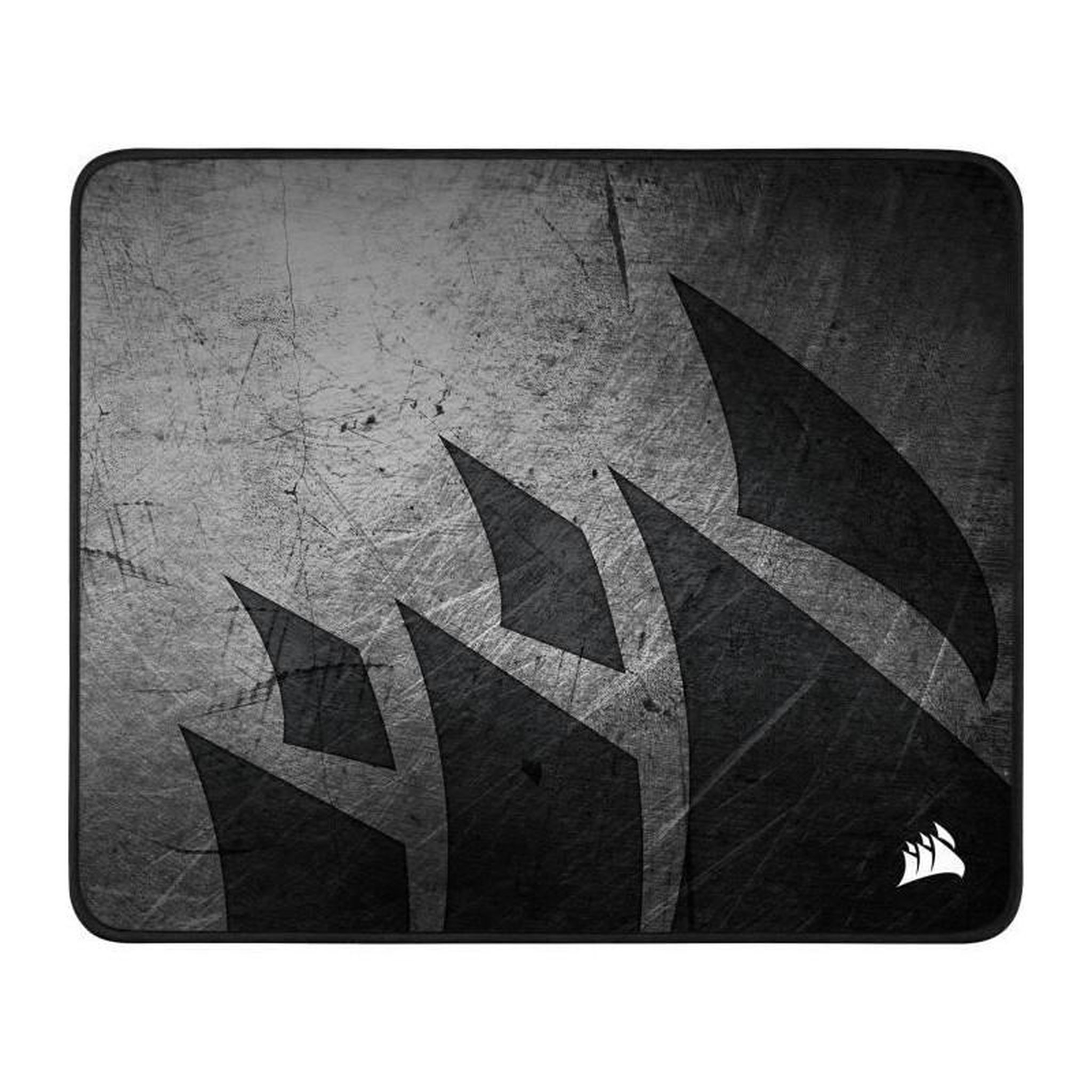 Corsair CORSAIR Tapis de souris gamer MM300 PRO - Resistant aux eclaboussures - Medium CH-9413631-WW