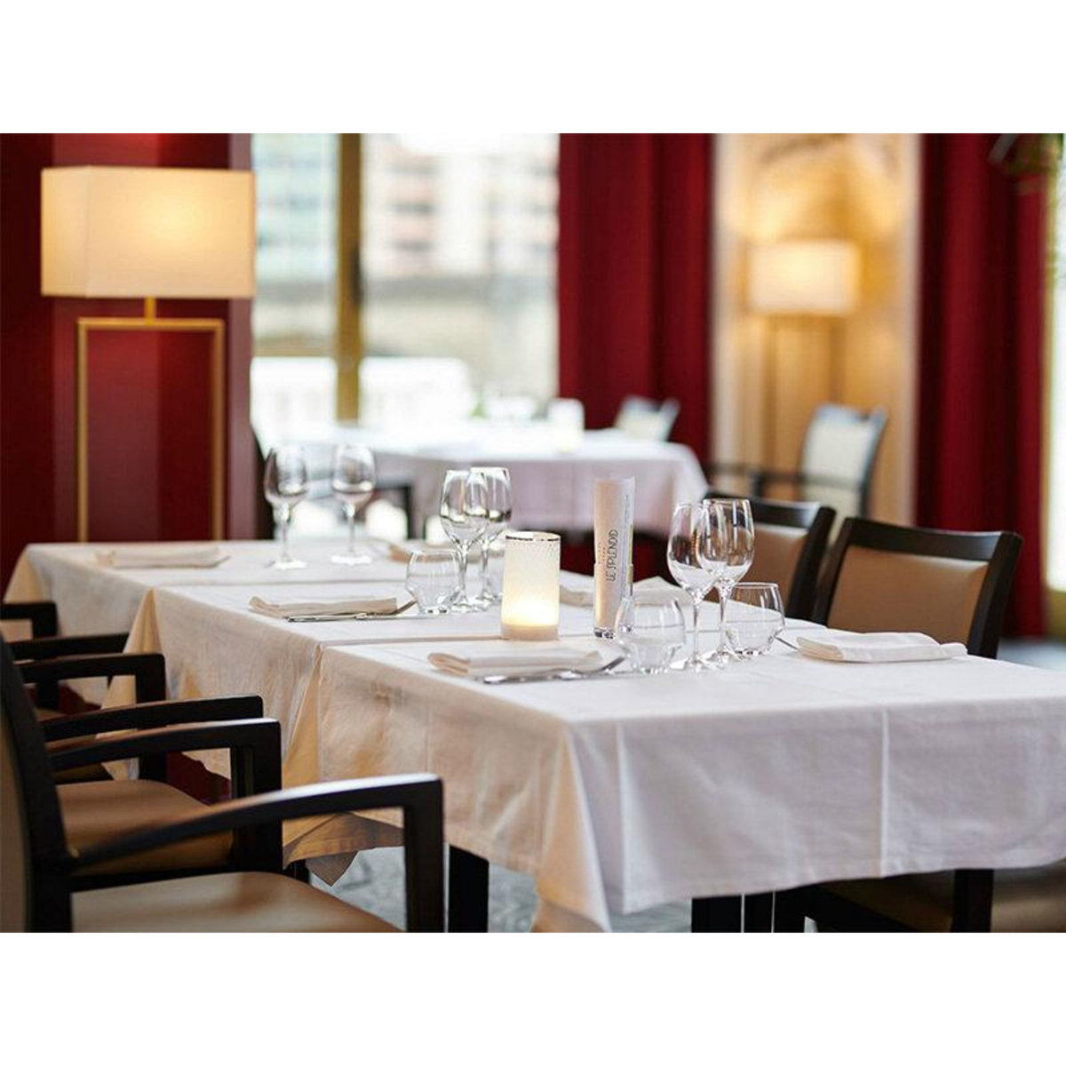 Smartbox 2 jours avec accès à l'espace détente et dîner en hôtel 4* à Dax - Coffret Cadeau Séjour