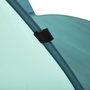 Voir la diapositive 4 : BESTWAY Tente de plage pop-up 2 places bestway