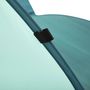 Voir la diapositive 4 : BESTWAY Tente de plage pop-up 2 places bestway