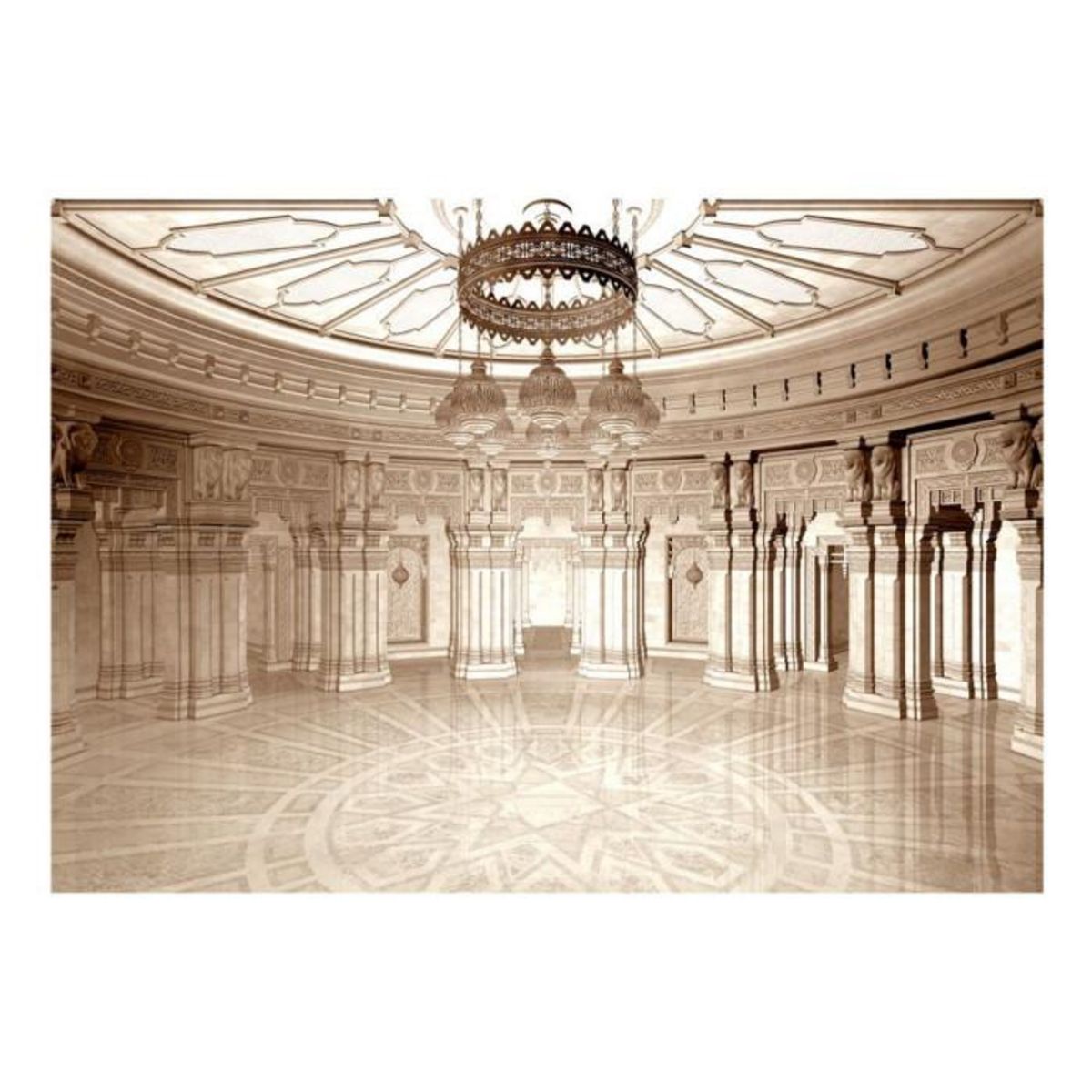 Paris Prix Papier Peint  Royal Splendor