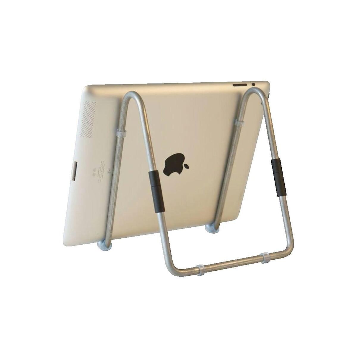 R-GO Tools Support R-Go Tools Easy Argent pour Tablette jusqu'à 12 pouces