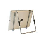 R-GO Tools Support R-Go Tools Easy Argent pour Tablette jusqu'à 12 pouces