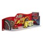 Voir la diapositive 2 : CARS Disney Cars - Étagère pour chambre d’enfant