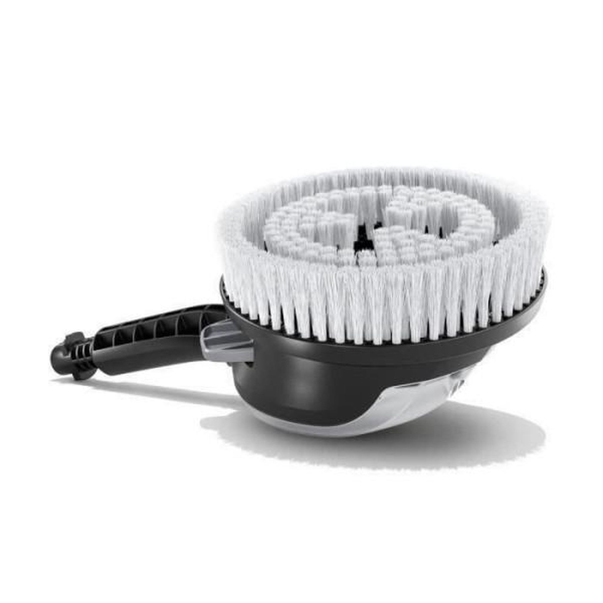 KARCHER Brosse rotative - karcher - wb 130 - coque transparente - noir - allemagne