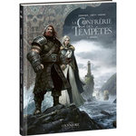LA CONFRERIE DES TEMPETES TOME 2 : ORVANN, Istin Jean-Luc