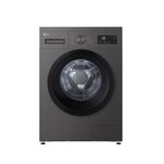 LG Lave-linge hublot 9kg 1400trs/min - F94N14SLS