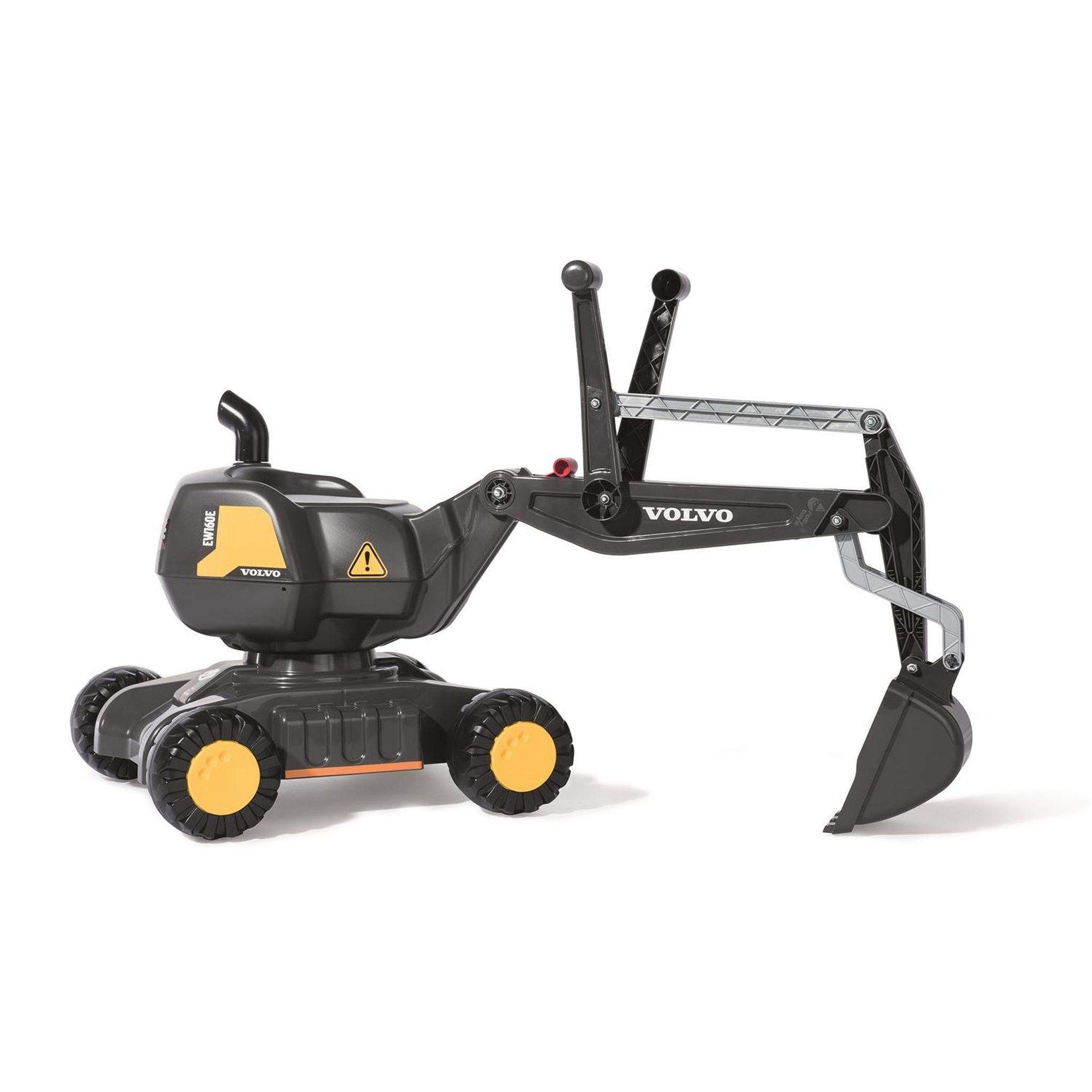 ROLLY TOYS rollyDigger Pelleteuse Volvo EW160