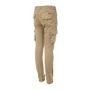 Voir la diapositive 2 : PANAME BROTHERS Pantalon  Garçon Paname Brothers Live