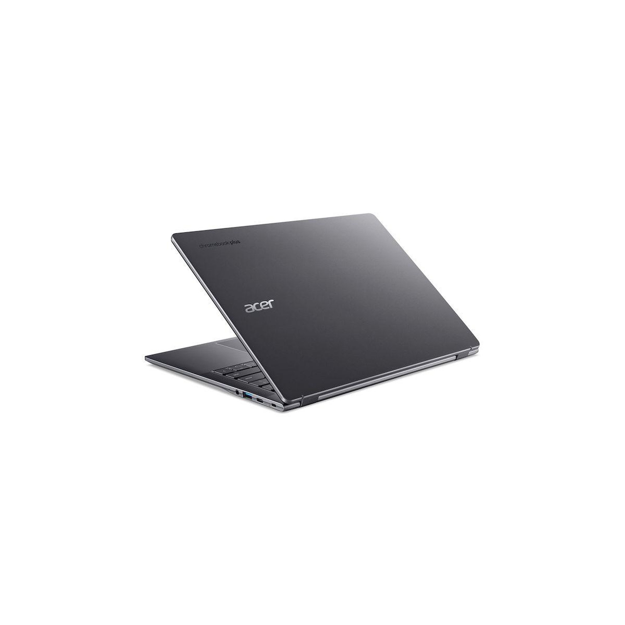 Voir la diapositive 5 : ACER Chromebook cb514-6h-33bl 14  intel core i3 n355 8 go ram ddr5 ssd 512 go