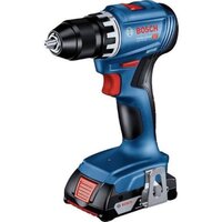 BOSCH Perceuse visseuse Bosch EasyDrill 18V-40 (+1xbatterie 2,0Ah) +  chargeur 1xAL 18V-20 pas cher 