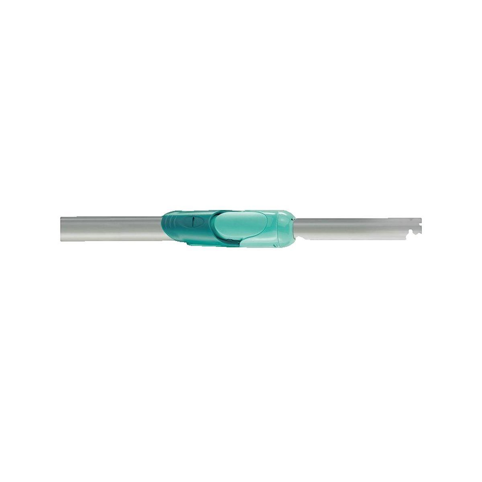 Leifheit Mop à franges Clean Twist poignée ajustable 75-135cm