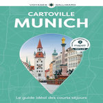 MUNICH, Guides Gallimard