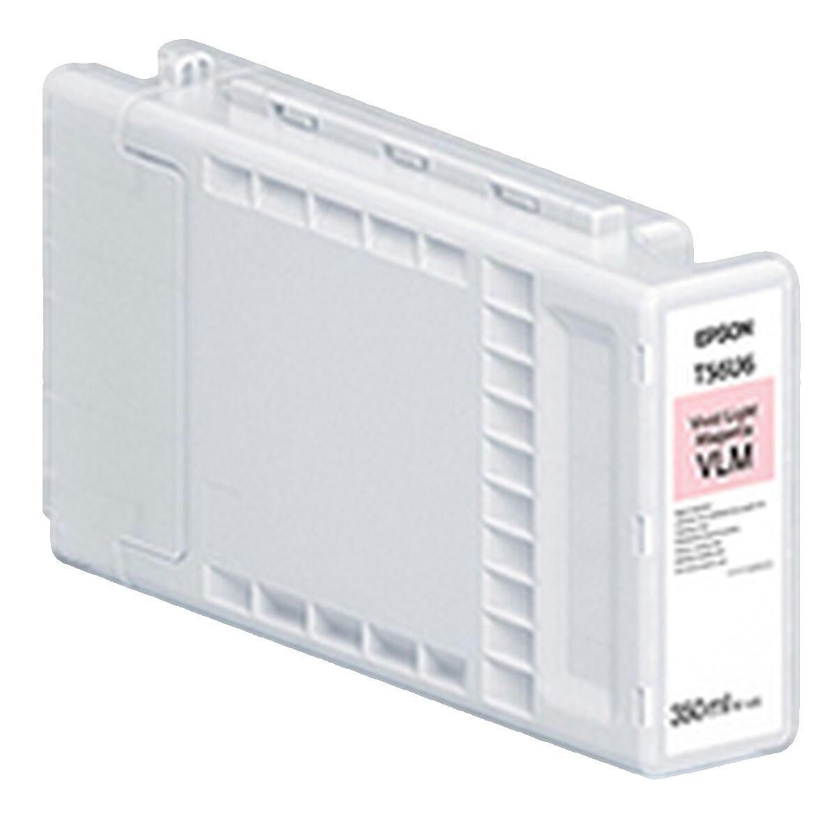 Epson Cartouche d'encre Epson UltraChrome Pro10 Magenta Clair