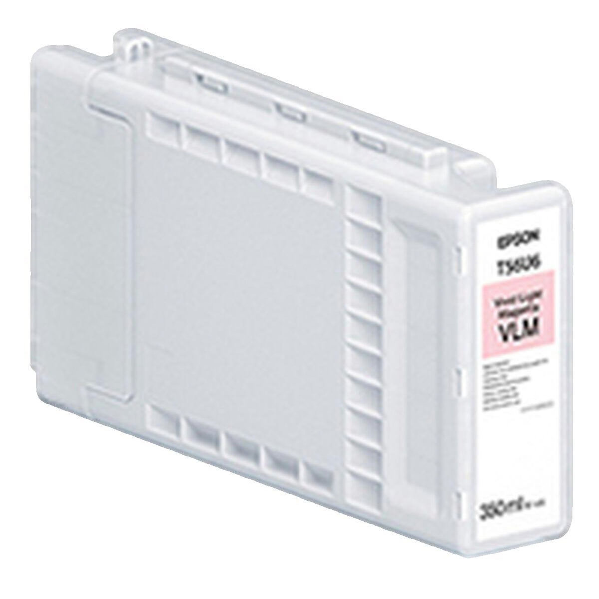 Epson Cartouche d'encre Epson UltraChrome Pro10 Magenta Clair