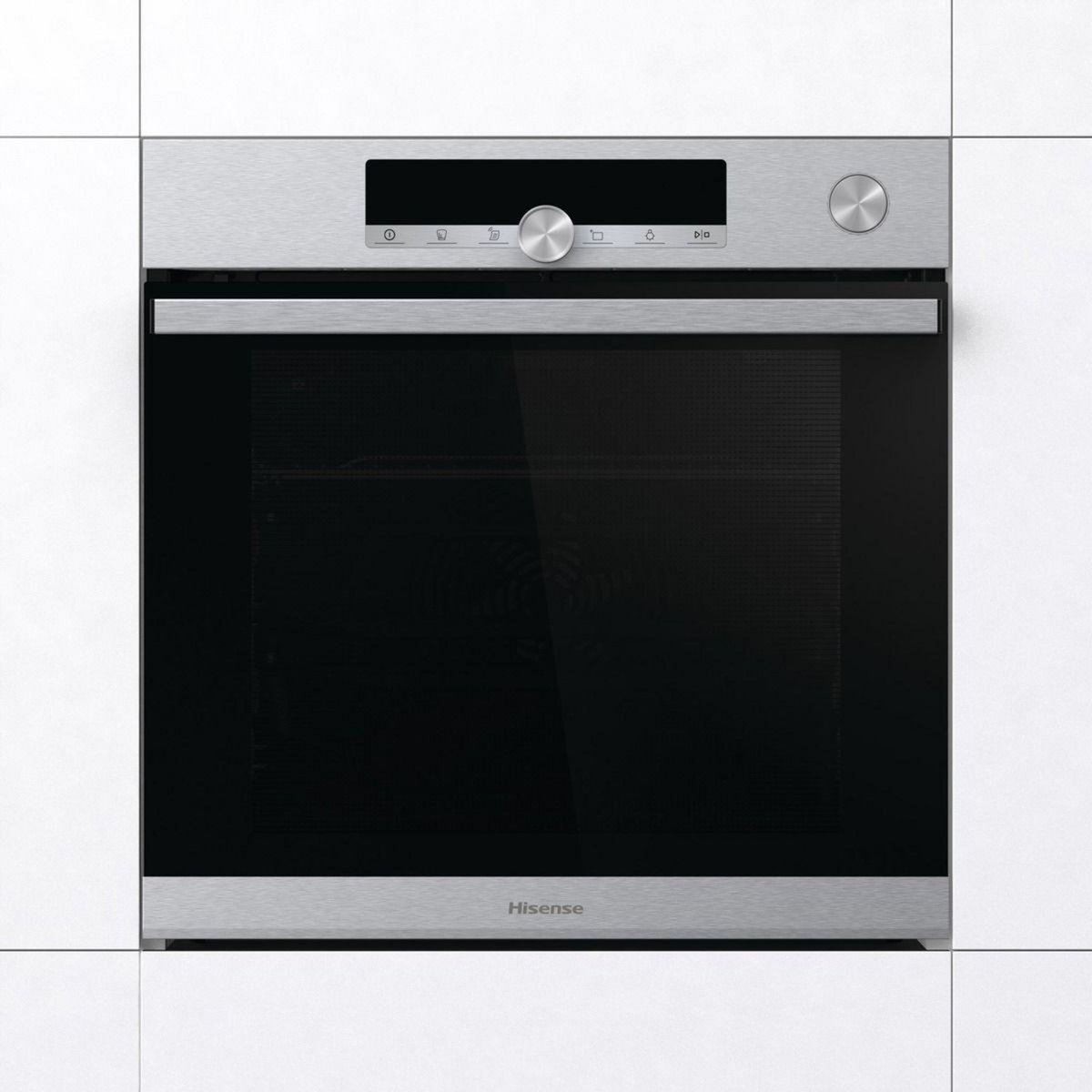 Hisense Four encastrable fonction vapeur O643PX