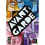 Gigamic Jeu d'ambiance Gigamic Avant Garde