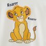 LE ROI LION T-shirt manches courtes bébé garçon