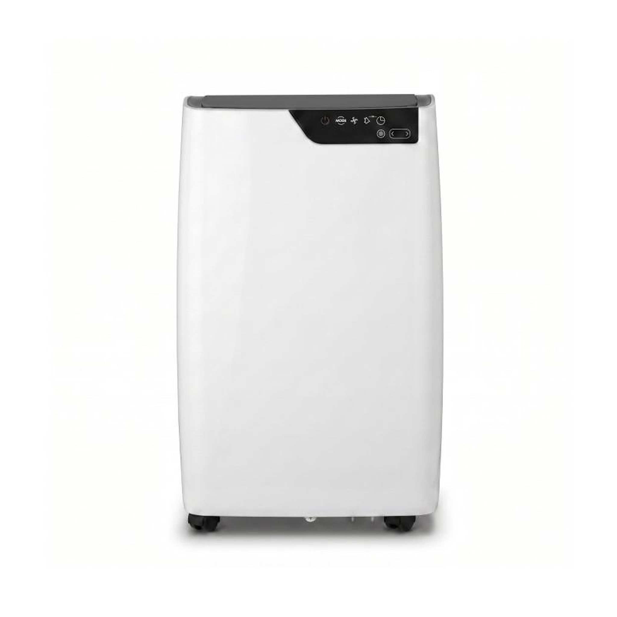 Voir la diapositive 4 : Climatiseur mobile réversible - 14000 btu / 3500 frigories –1500w