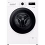 Voir la diapositive 1 : LG Lave linge hublot F94B15WHS