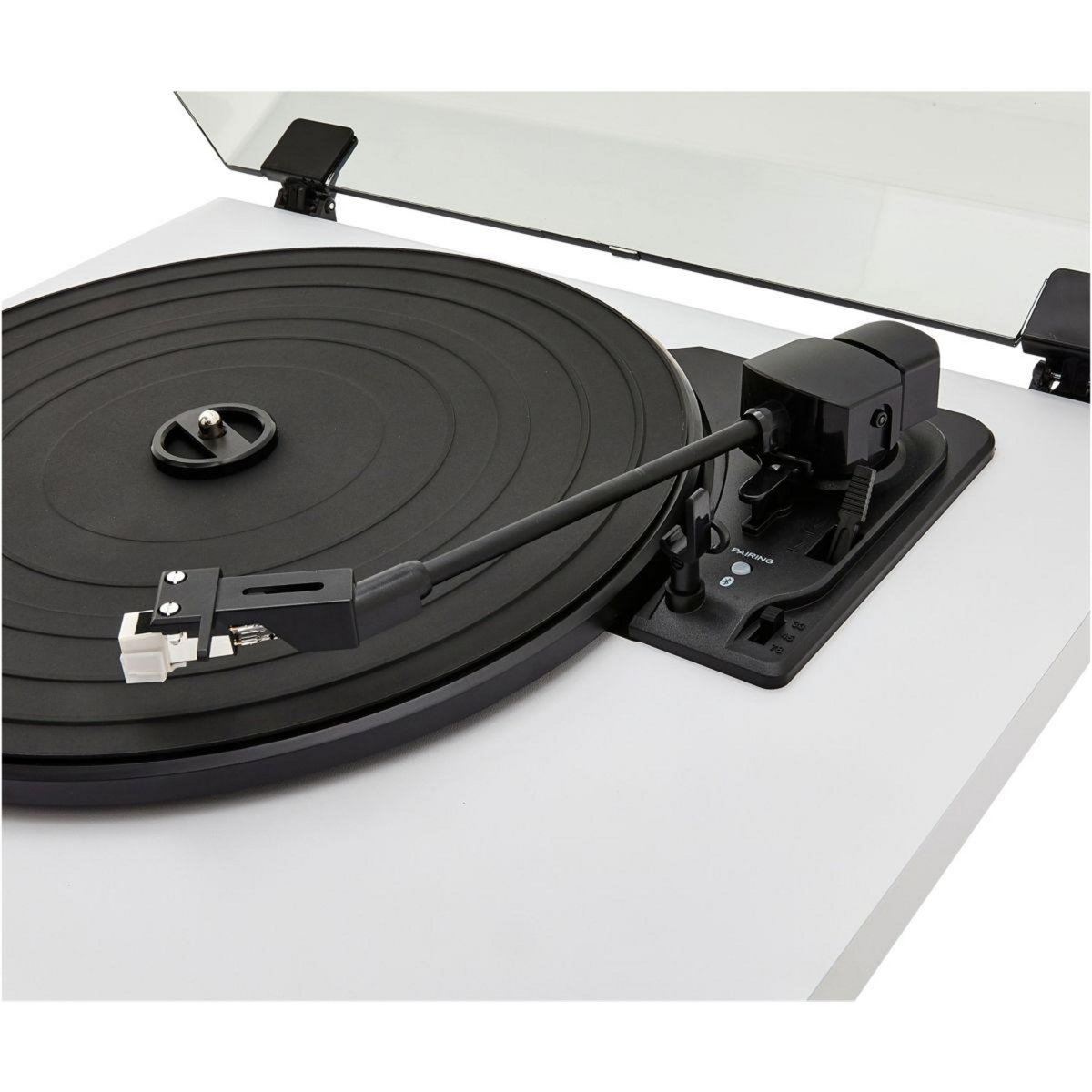 Teac Platine vinyle TN-180BT-A3/W