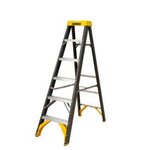 Centaure Escabeau SWING PRO 5+1 marches