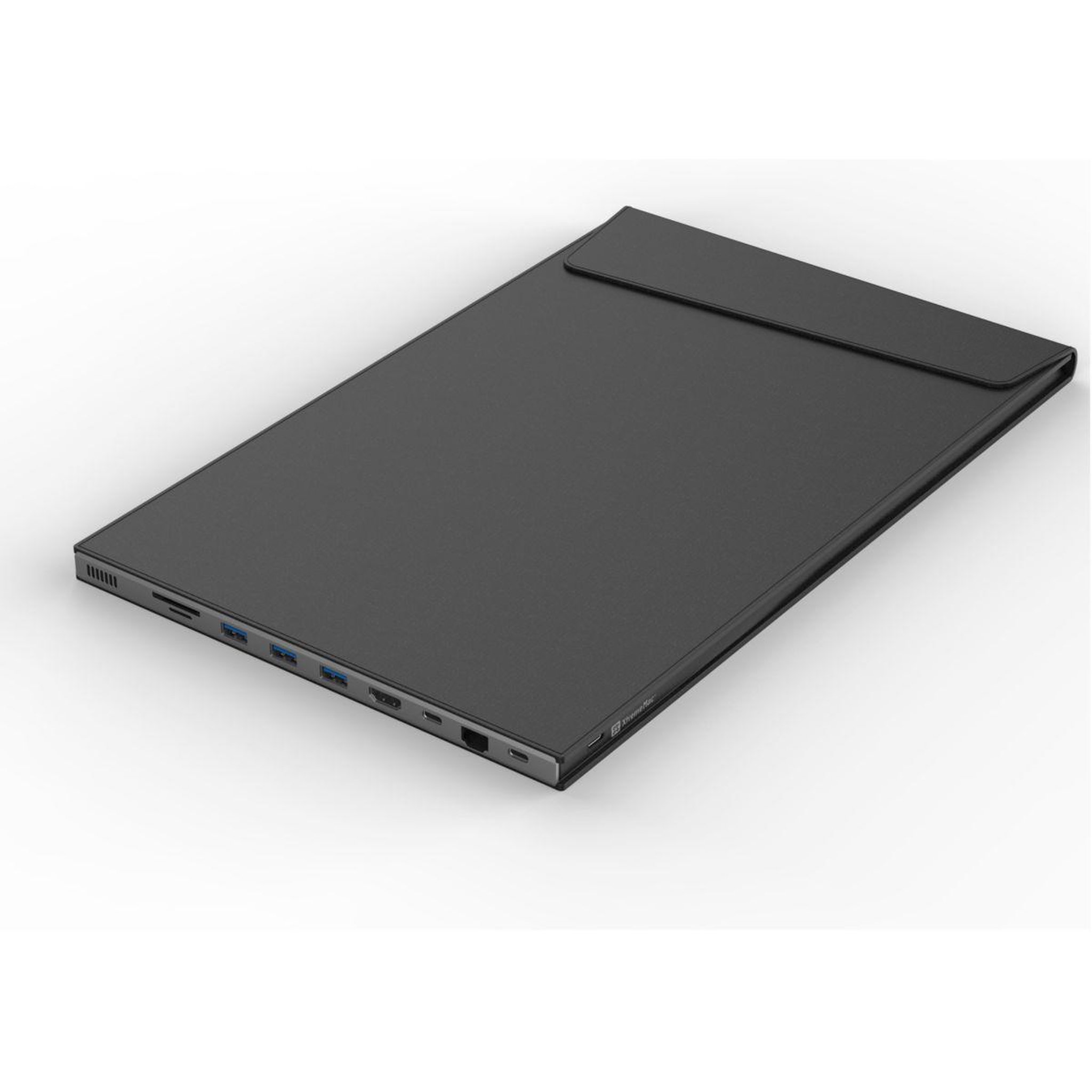 XTREMEMAC Housse hub usb-c 9 ports + housse