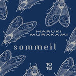 SOMMEIL, Murakami Haruki