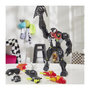 Voir la diapositive 6 : HASBRO MixMashers Venom Deluxe, figurine 12 cm personnalisable a mélanger et combiner avec accessoires, Marvel, des 4 ans