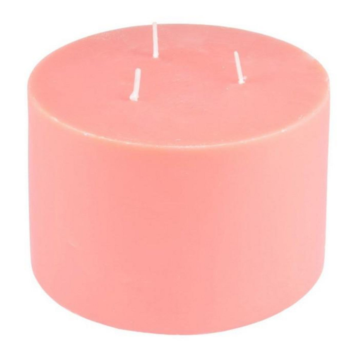 Paris Prix Bougie Déco Parfumée  Trendie  15cm Gingembre Orange