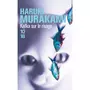  KAFKA SUR LE RIVAGE, Murakami Haruki
