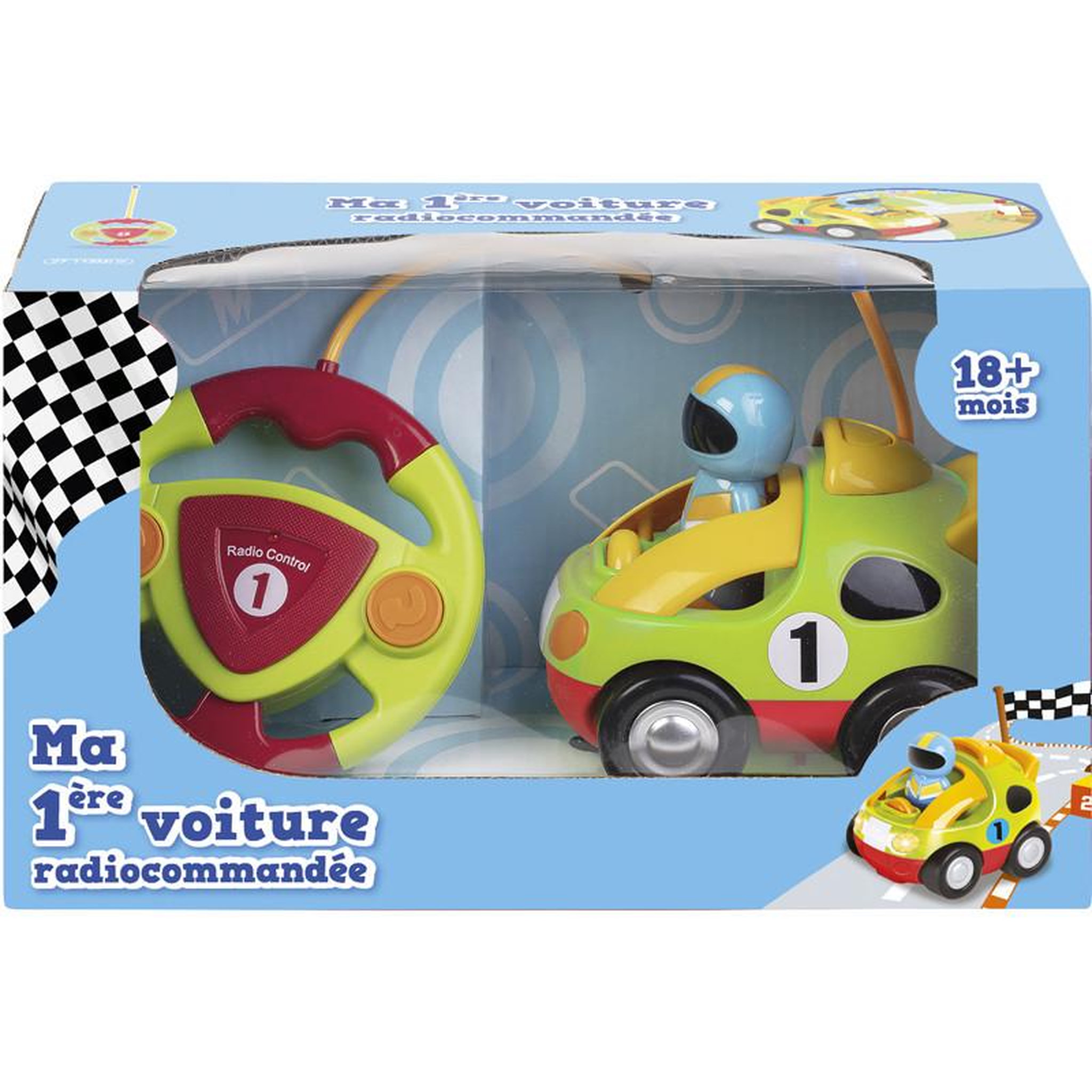 RC PREMIER AGE TS362372