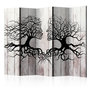 Voir la diapositive 1 : Paris Prix Paravent 5 Volets  A Kiss of a Trees  172x225cm