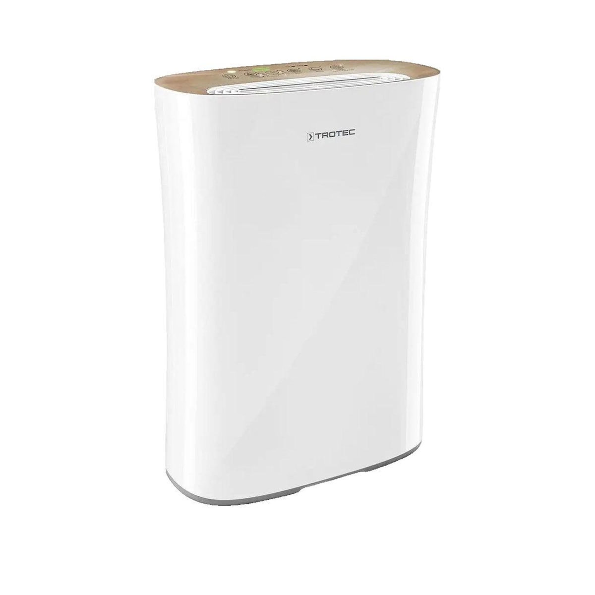 TROTEC Purificateur d'air Trotec AirgoClean 110 E blanc