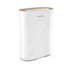 TROTEC Purificateur d'air Trotec AirgoClean 110 E blanc