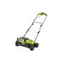 Voir la diapositive 1 : Ryobi Scarificateur RYOBI 18V LithiumPlus Fusion Brushless - Diamètre 35 cm - Sans batterie ni chargeur R