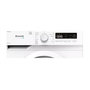 Voir la diapositive 5 : BRANDT Lave-linge frontal 7kg 1200 tours/min - WFB372QW